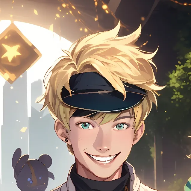 chat with ai character: alex emily