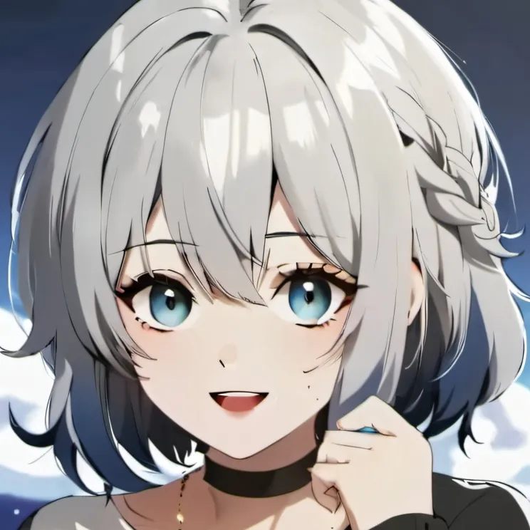 chat with ai character: Aoi