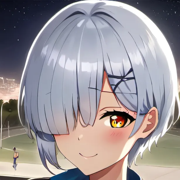 chat with ai character: Airi