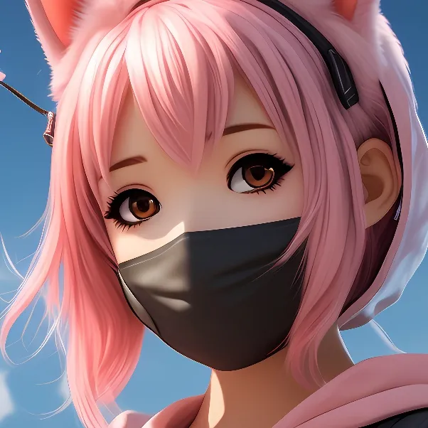 chat with ai character: Stacy