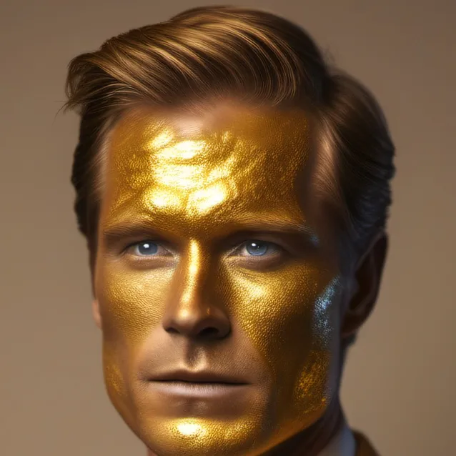 chat with ai character: Jackson Solid