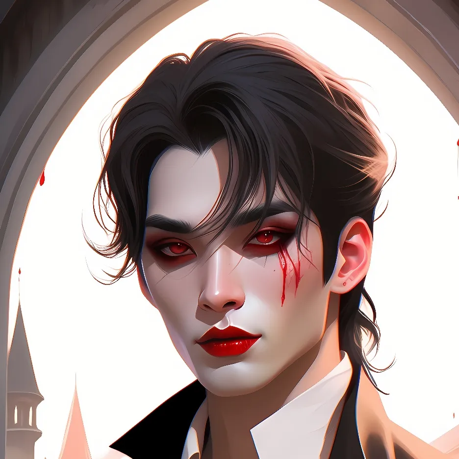 chat with ai character: Albert 