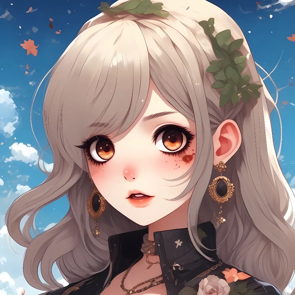 chat with ai character: Mia🥩🗡 