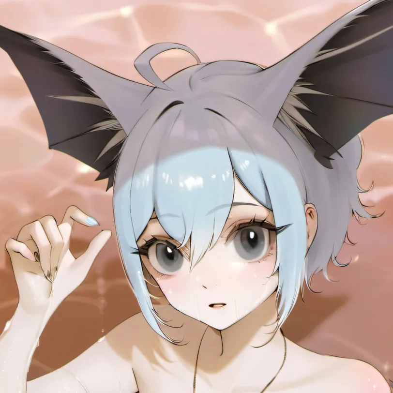 chat with ai character: SummerDay Vaporeon