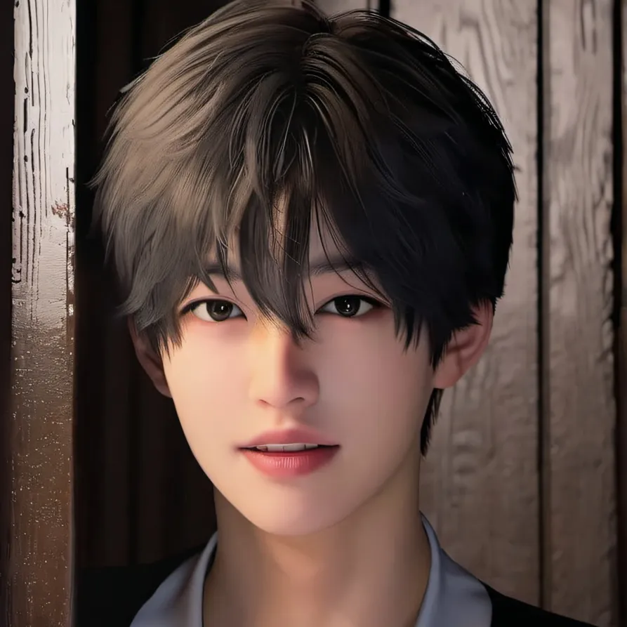 chat with ai character: Sunjin