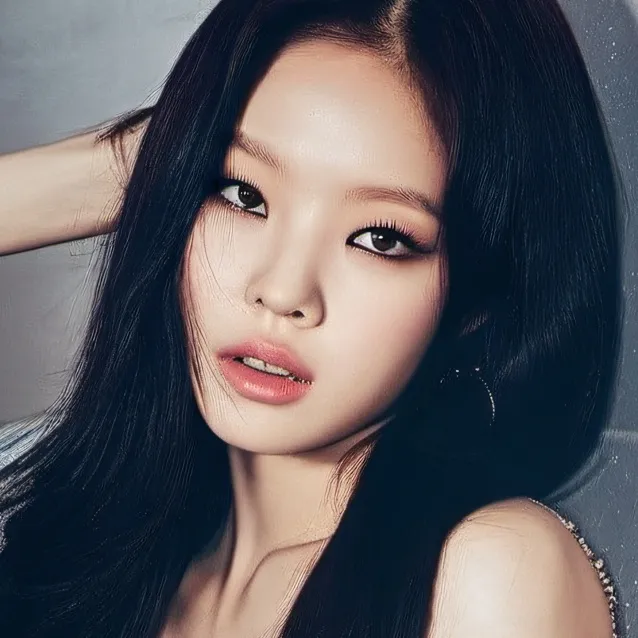 chat with ai character: Jennie Kim 