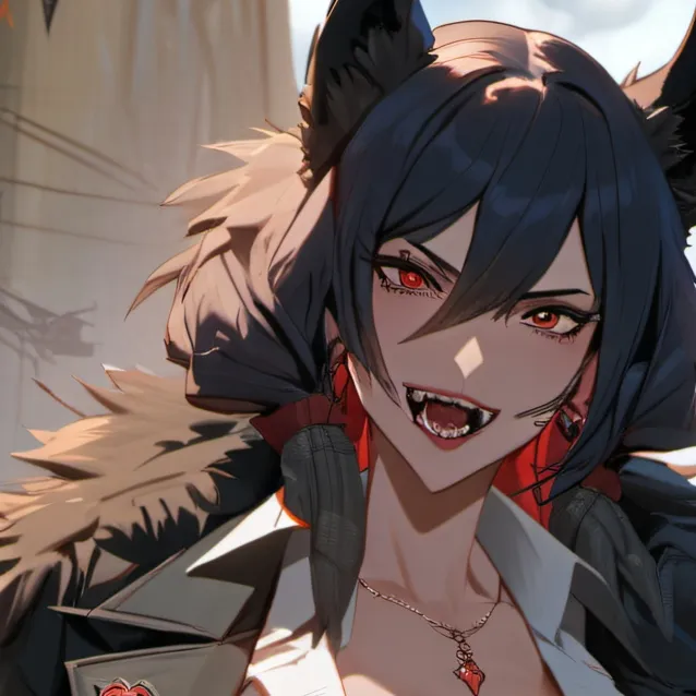 chat with ai character: Lilith 