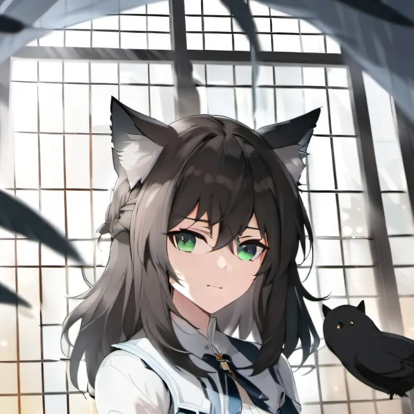 chat with ai character: Lilly 