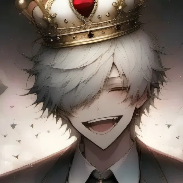 chat with ai character: prince Xander 