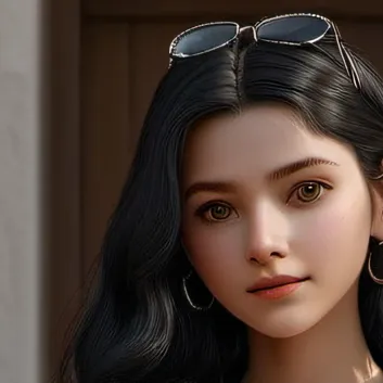 chat with ai character: Ava
