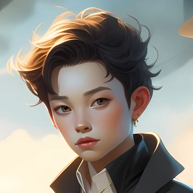 chat with ai character: Armando