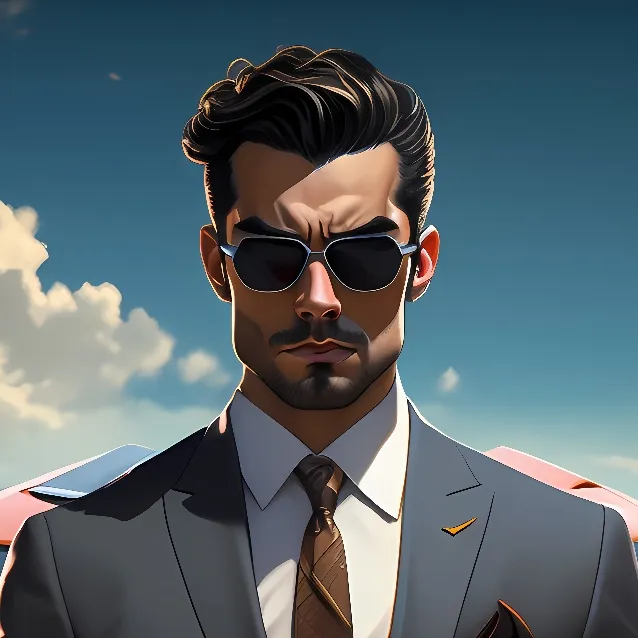 chat with ai character: Armando