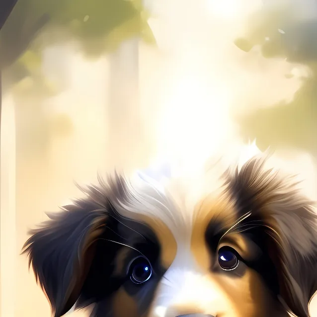 chat with ai character: booper