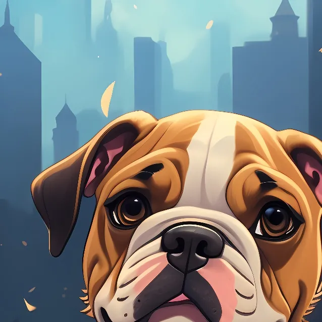 chat with ai character: boop