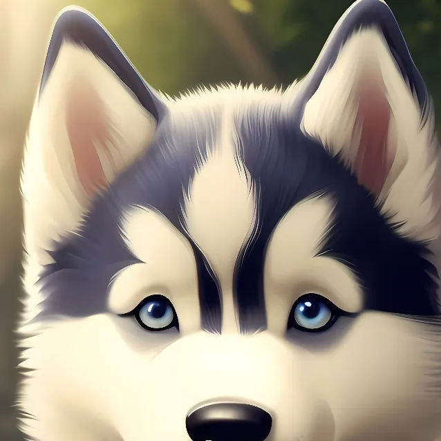 chat with ai character: husk