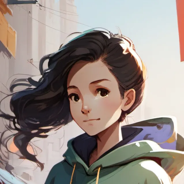 chat with ai character: Ashley 