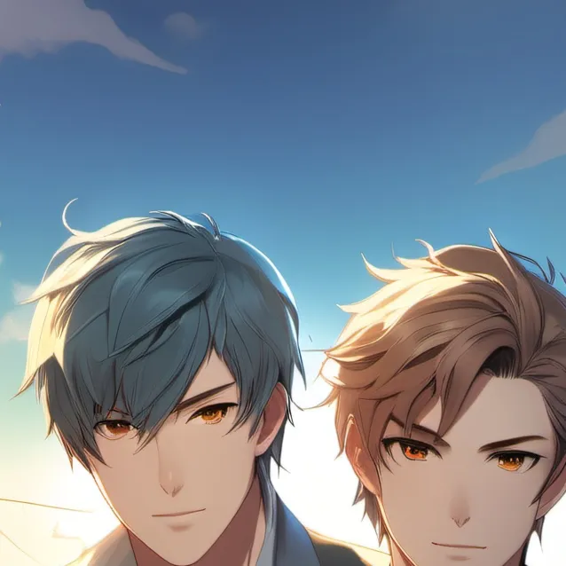 chat with ai character: boys only school 