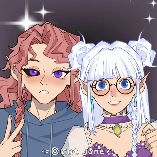 creator bumbellbee's avatar