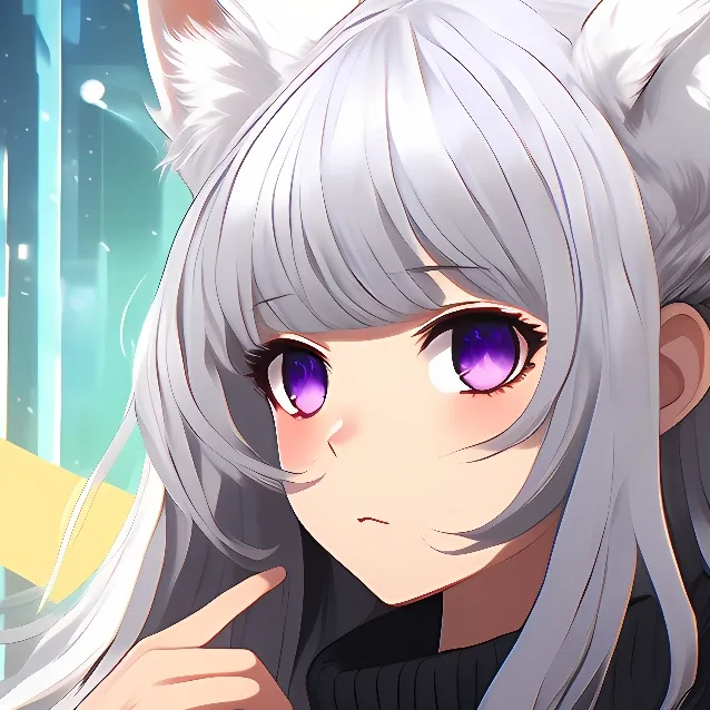 chat with ai character:   Viv 