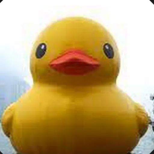 creator LittleTinyDuck's avatar