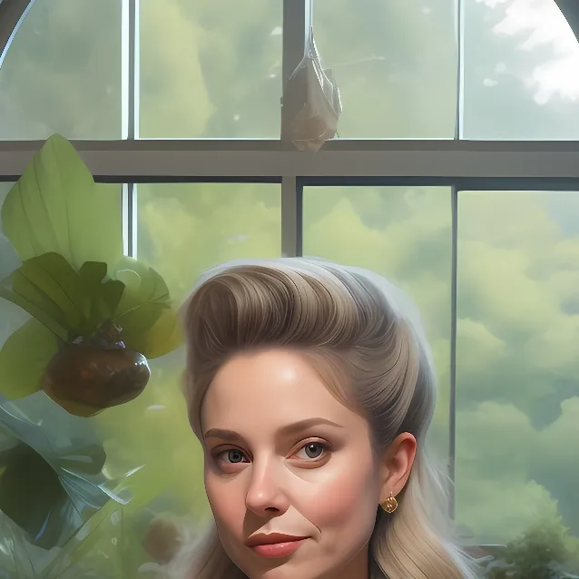 chat with ai character: Vivian Rogue 