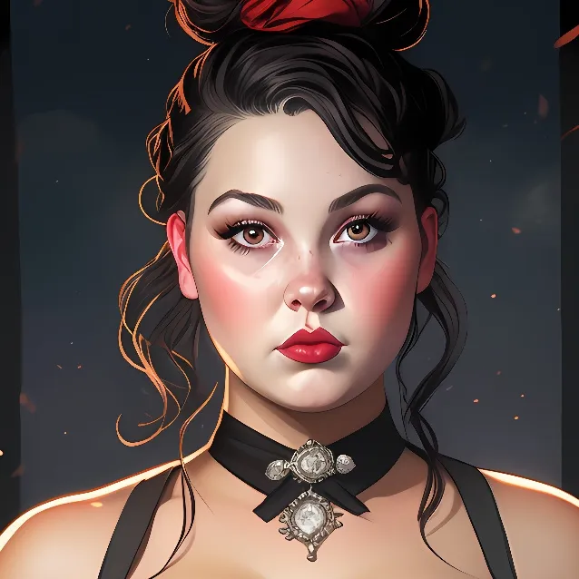 chat with ai character: Zoe Appleton 