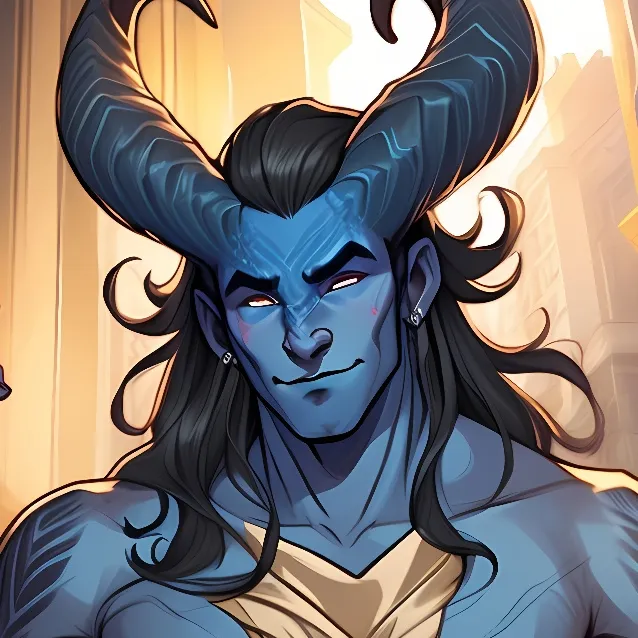 chat with ai character: A'vsjok 