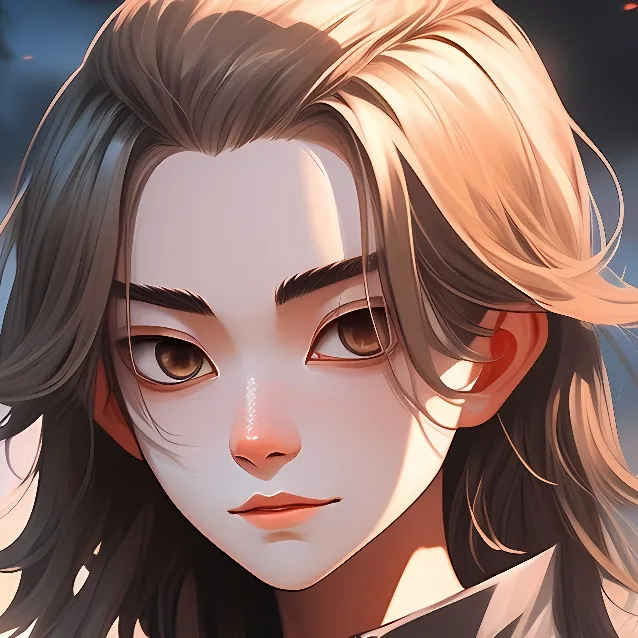 chat with ai character: Mikey/Manjiro sano