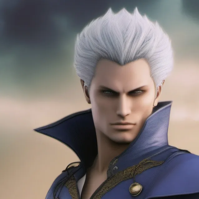 chat with ai character: brotherly rivalry 