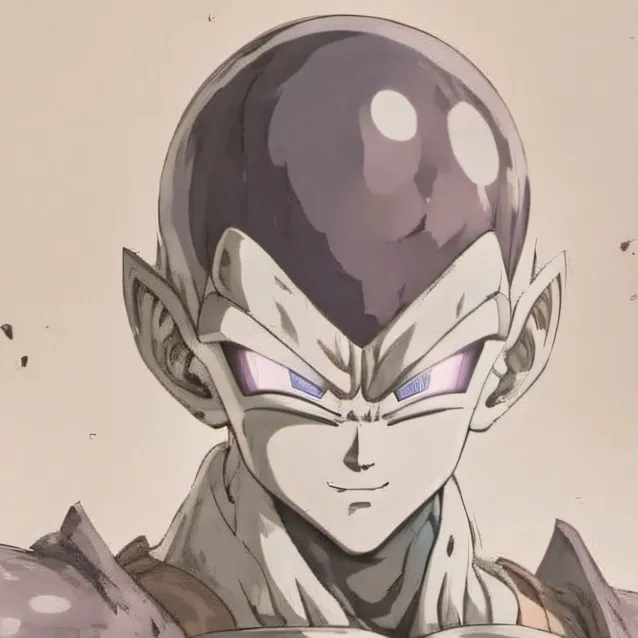 chat with ai character: dragon ball z rpg