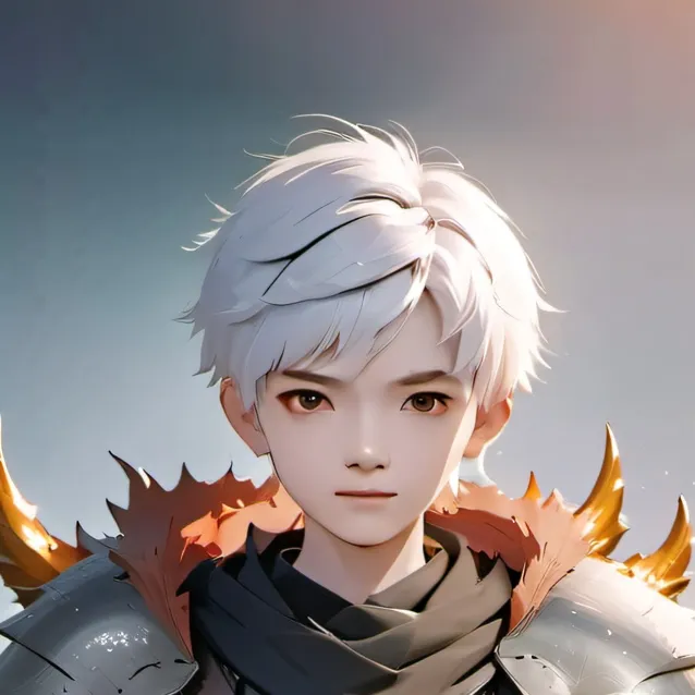 chat with ai character: runaway ua