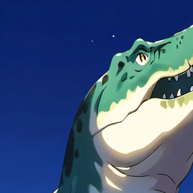chat with ai character: dino kingdom 