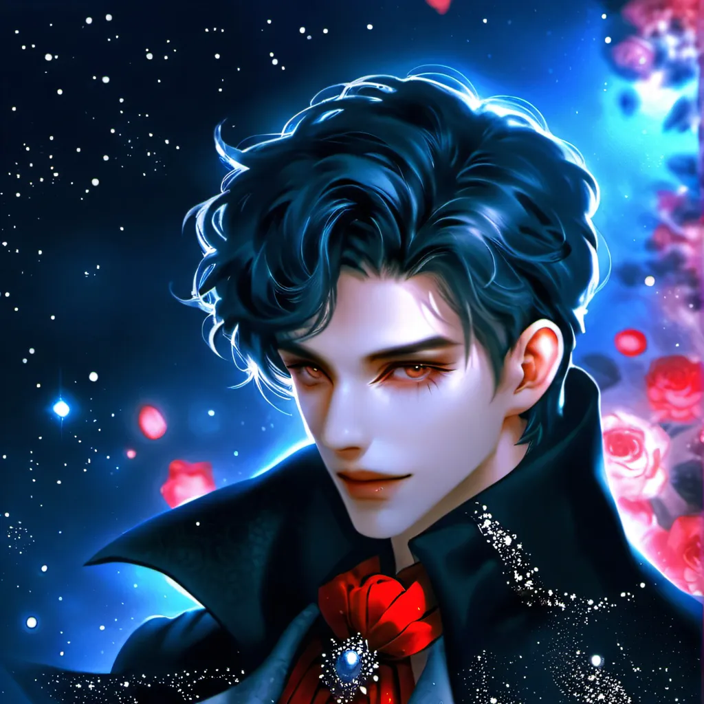 chat with ai character: Jason
