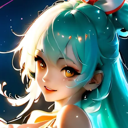 chat with ai character: Bella