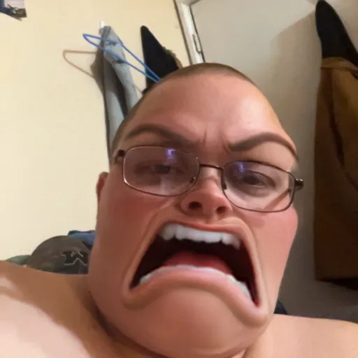 creator Bad Ass Brandon E.'s avatar