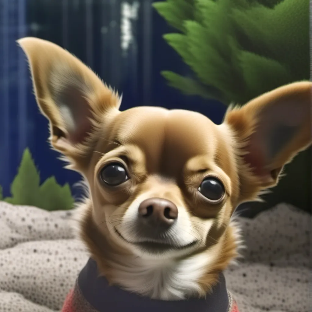 chat with ai character: Chapo