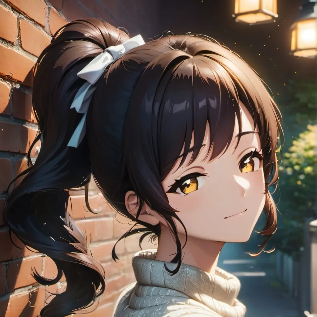 chat with ai character: Mila