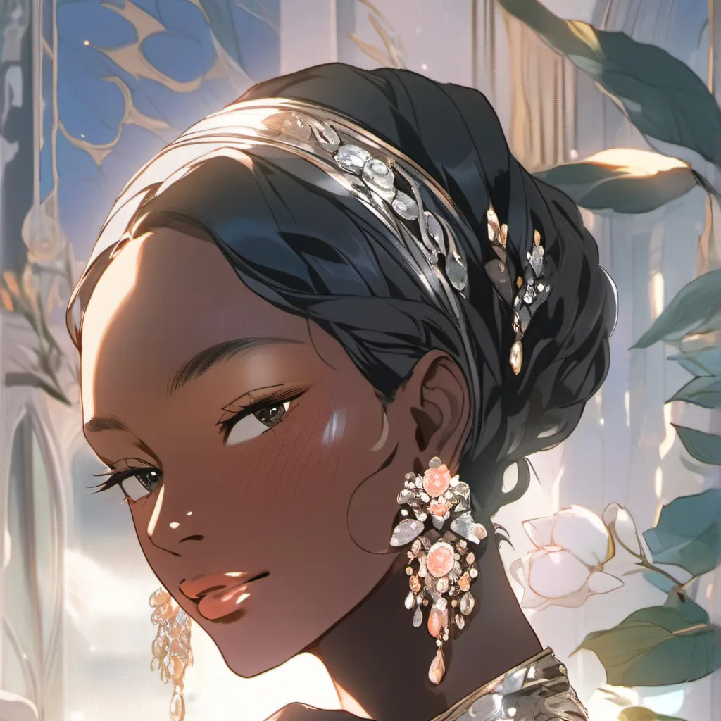 chat with ai character: Athena