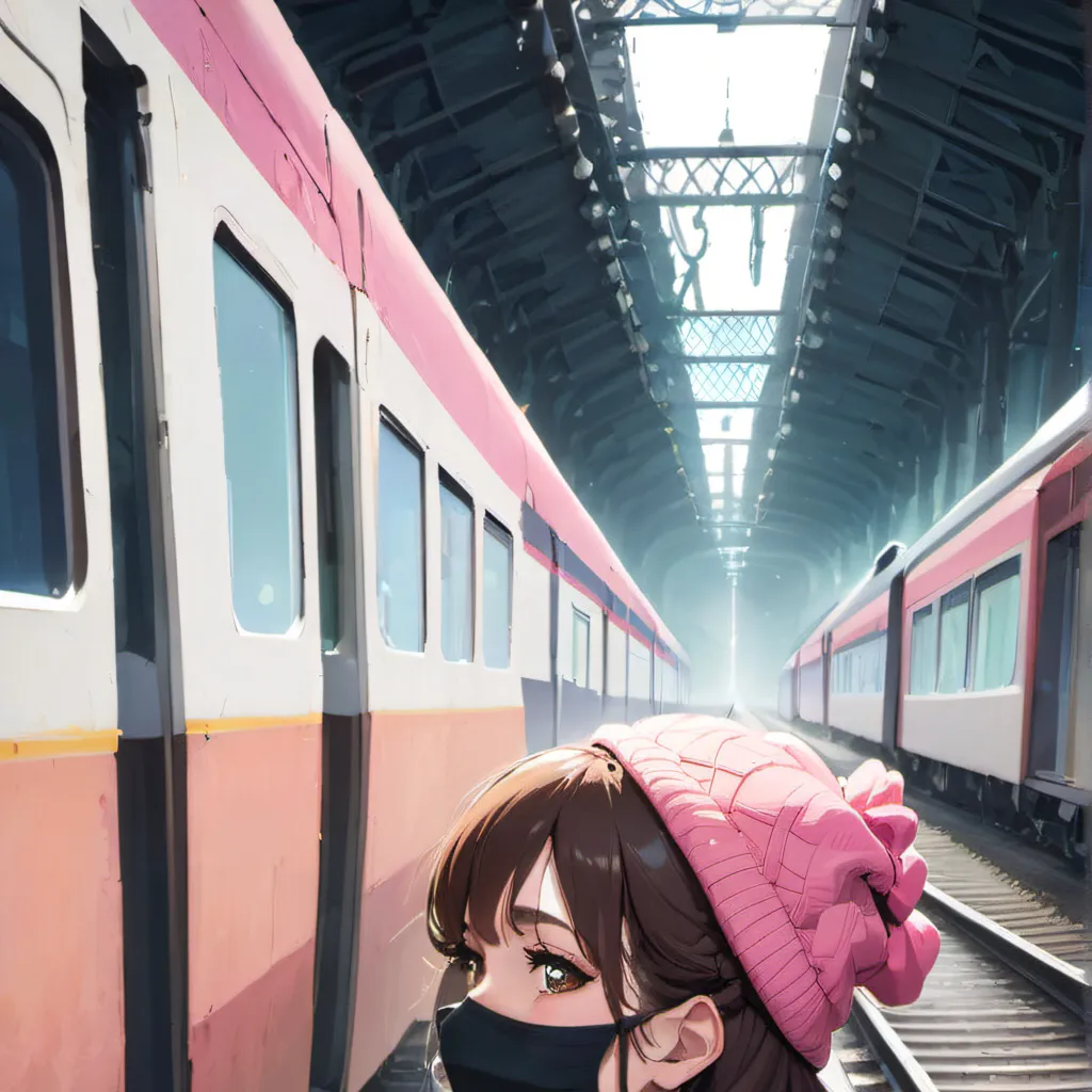 chat with ai character: Rina palkenova