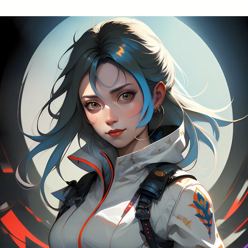 chat with ai character: Emily Black