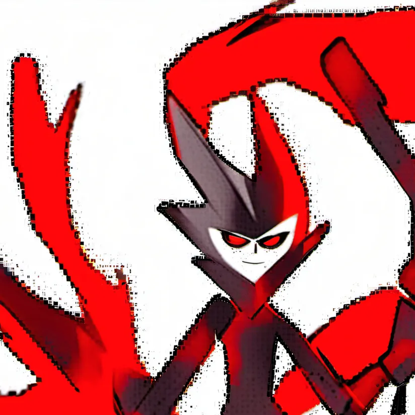 chat with ai character: Husk