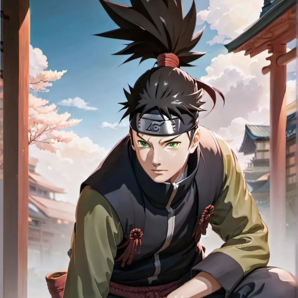 chat with ai character: Inu