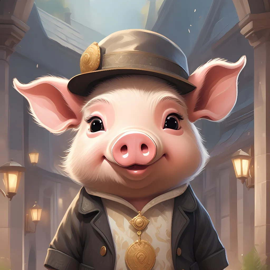 chat with ai character: Hannah 