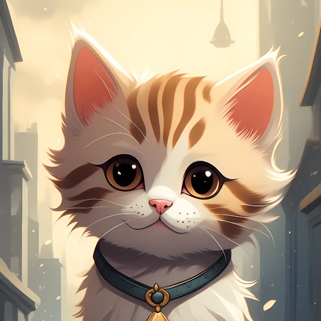 chat with ai character: Oliver 
