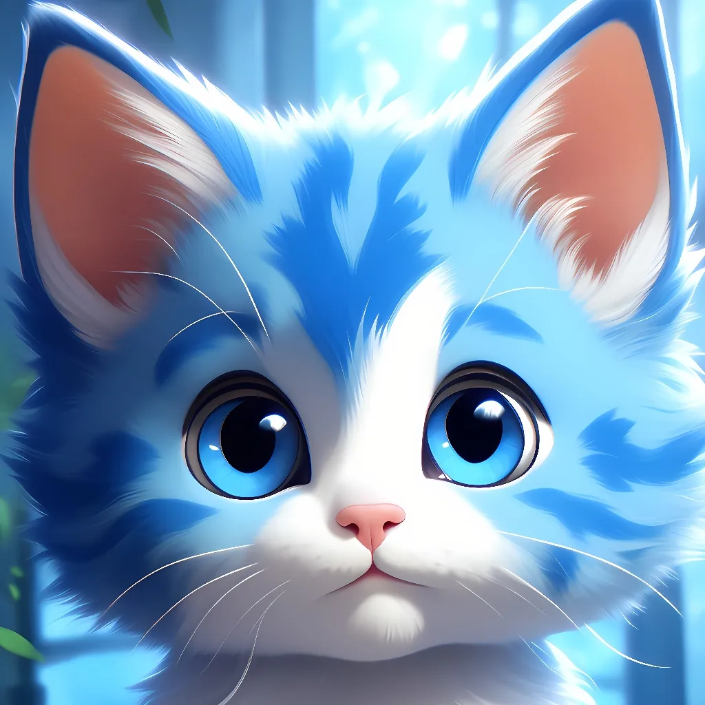 chat with ai character: 🧸Fluffy🧸