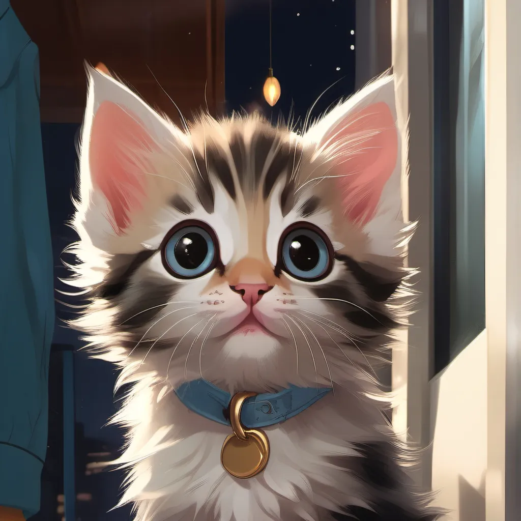 chat with ai character: Maya