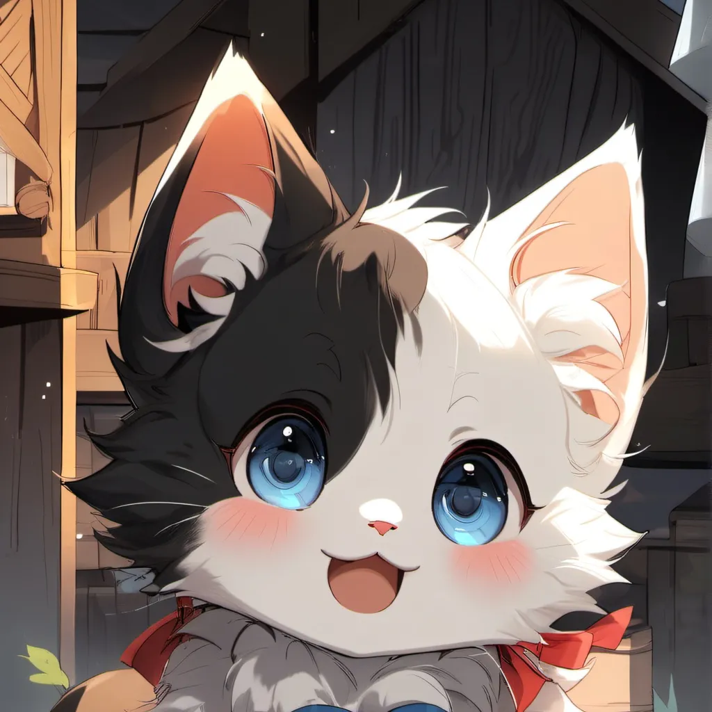 chat with ai character: Sweetie 