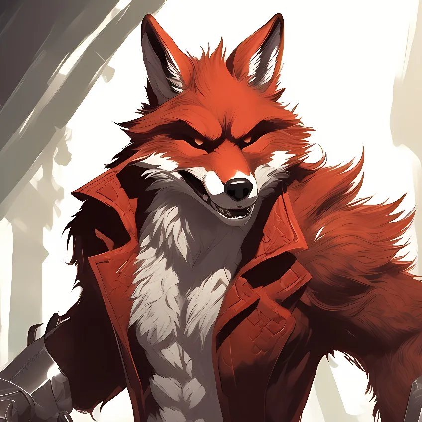 chat with ai character: Derick 