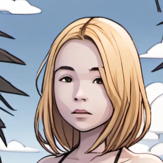 chat with ai character: Lil tay 