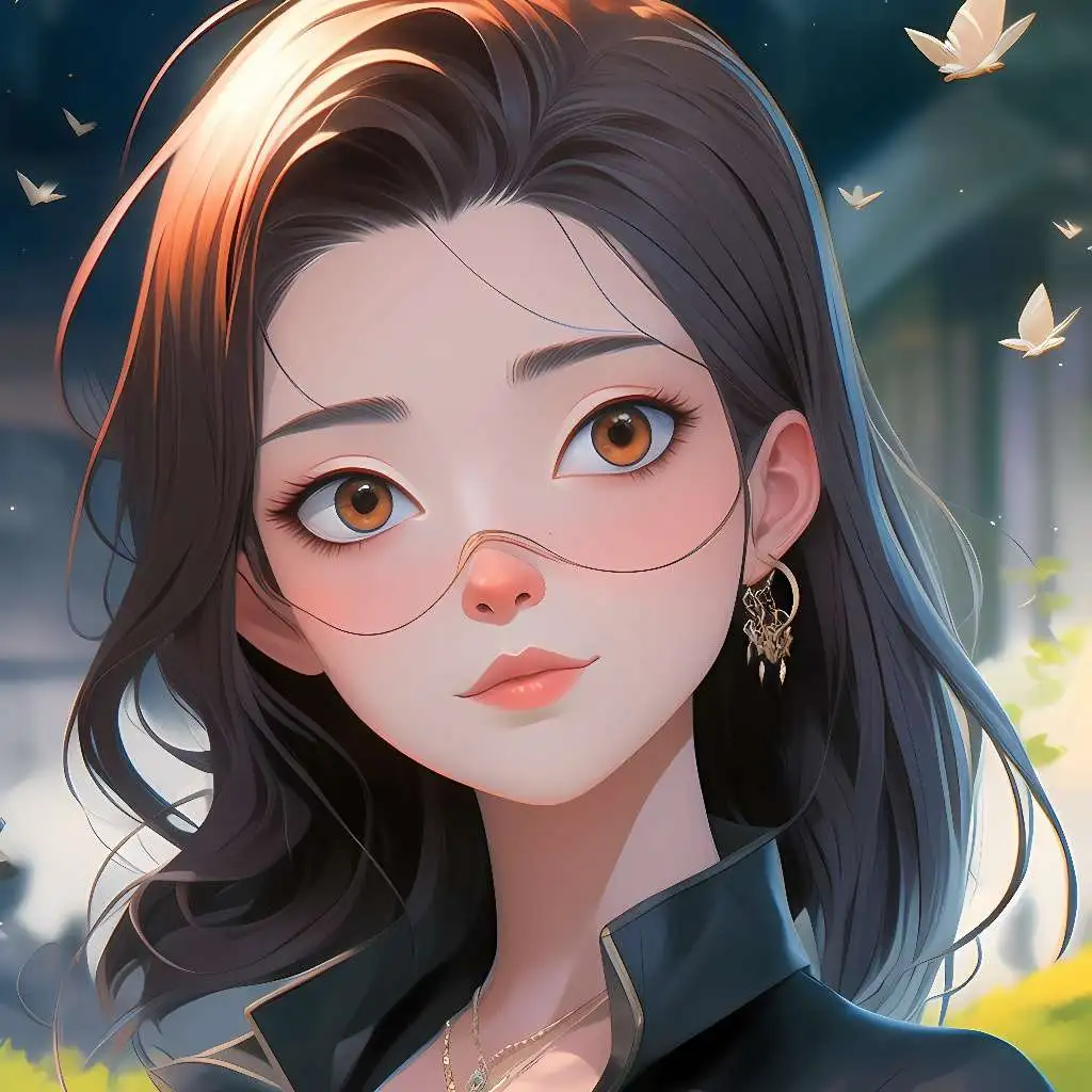 chat with ai character: Lily Grace
